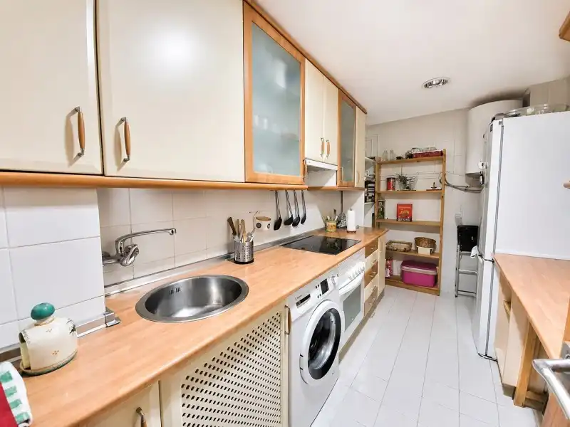Apartments for rent in Ruta de la Plata