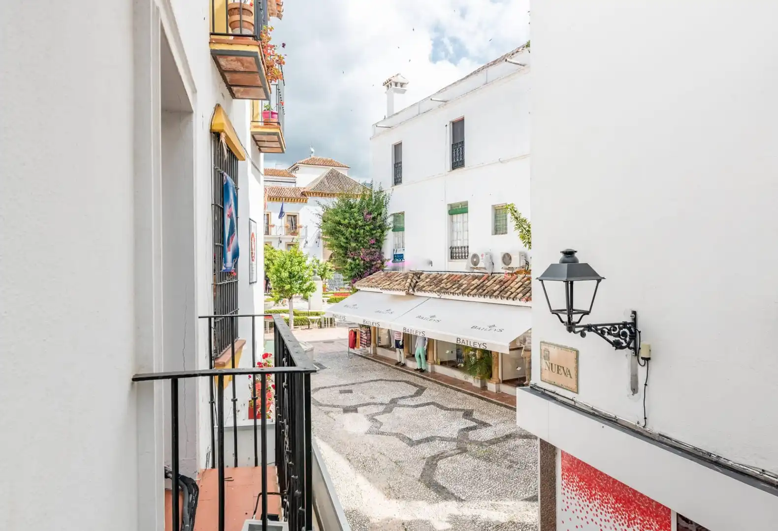 Inmuebles singulares en venta en Marbella Centro, imagen 13