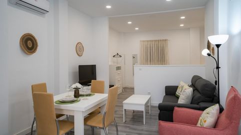 Photo 3 of Study for rent in El Palo, Málaga Capital