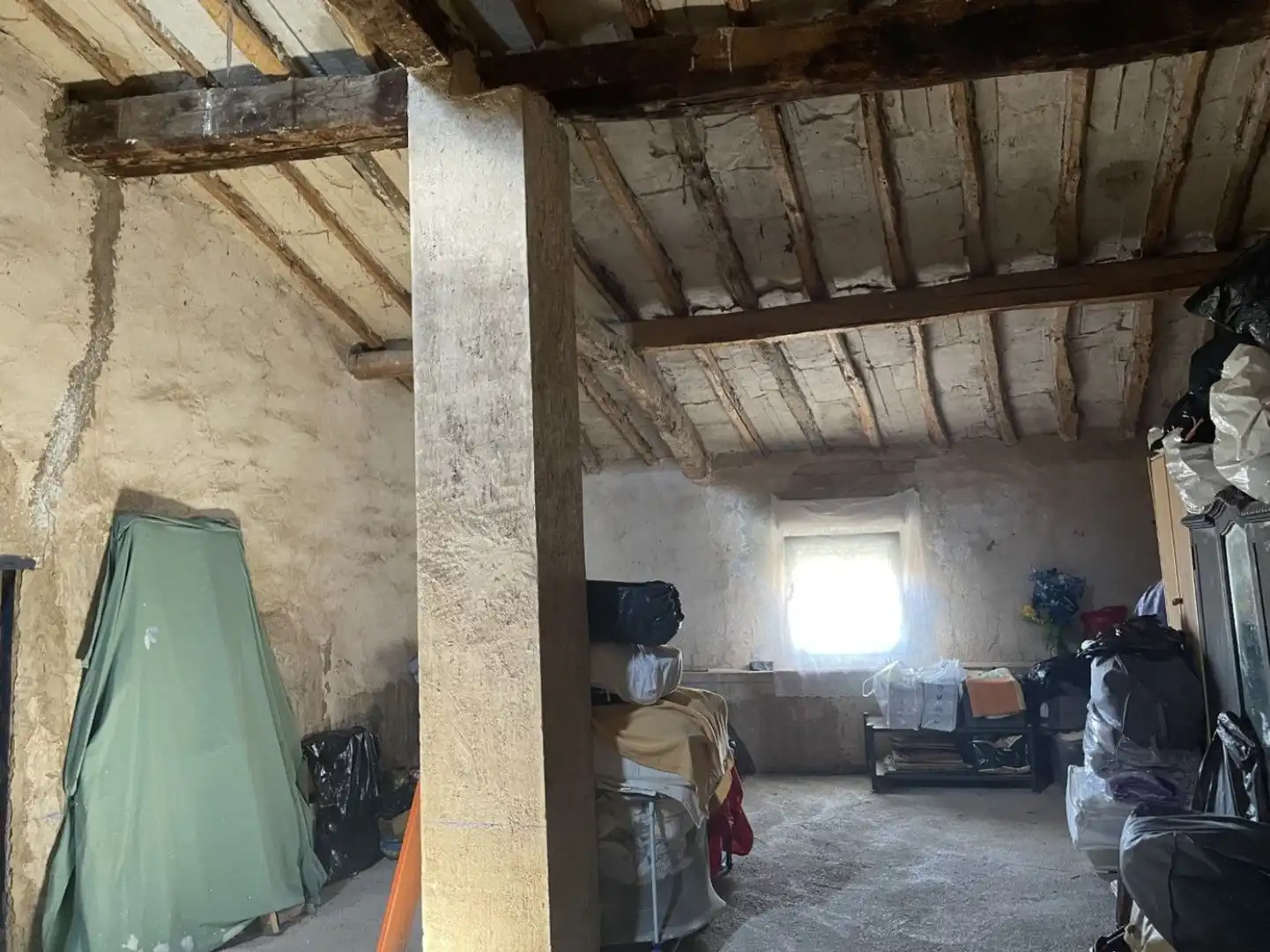 Casa o chalet en venta en El Redal