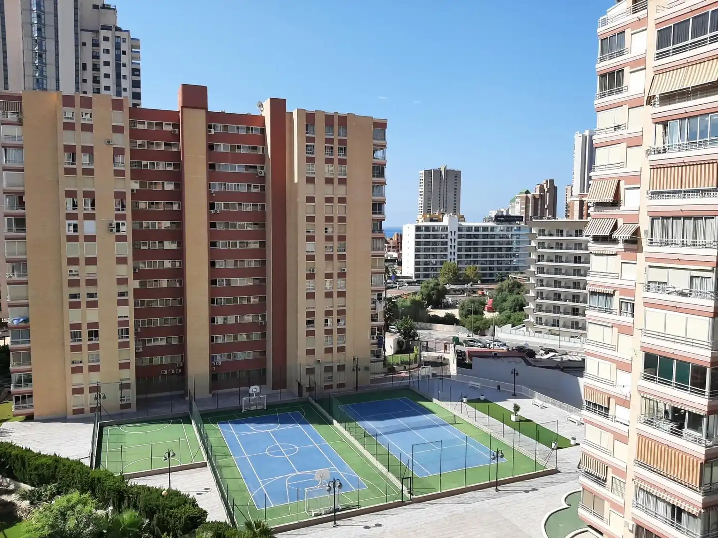 Appartamento con piscina in vendita a Avinguda de Juan Zaragoza, imagen 20