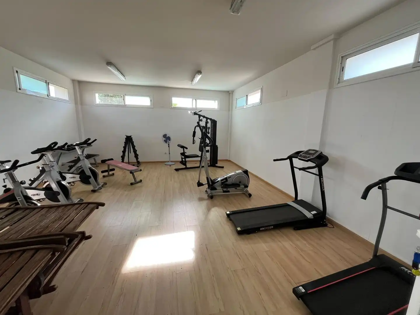 Casa o xalet en venda en Amposta amb Aire condicionat, Jardí privat i Terrassa