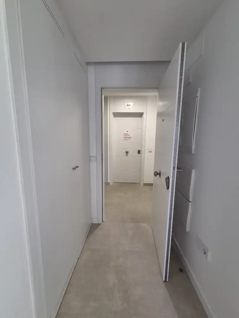 Piso de obra nueva con piscina en venta en Calle Colón 6, imagen 17