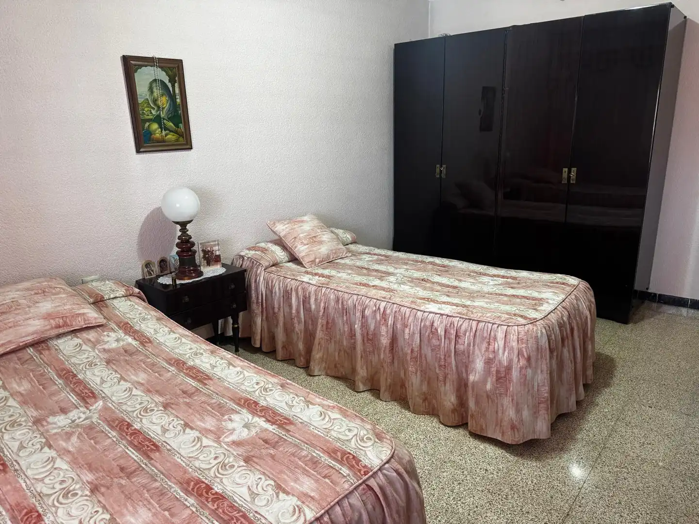 Habitación de Piso en venta en Mollet del Vallès con Aire acondicionado y Balcón