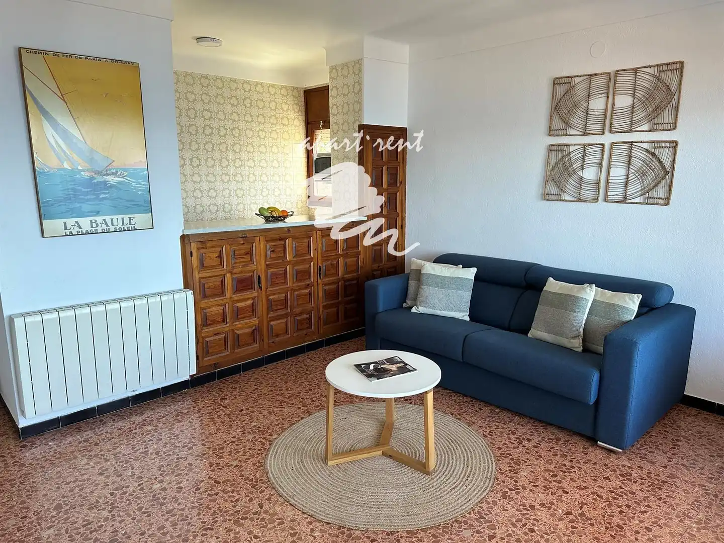 Appartement avec terrasse à vendre à Mila i Fontanals, imagen 2