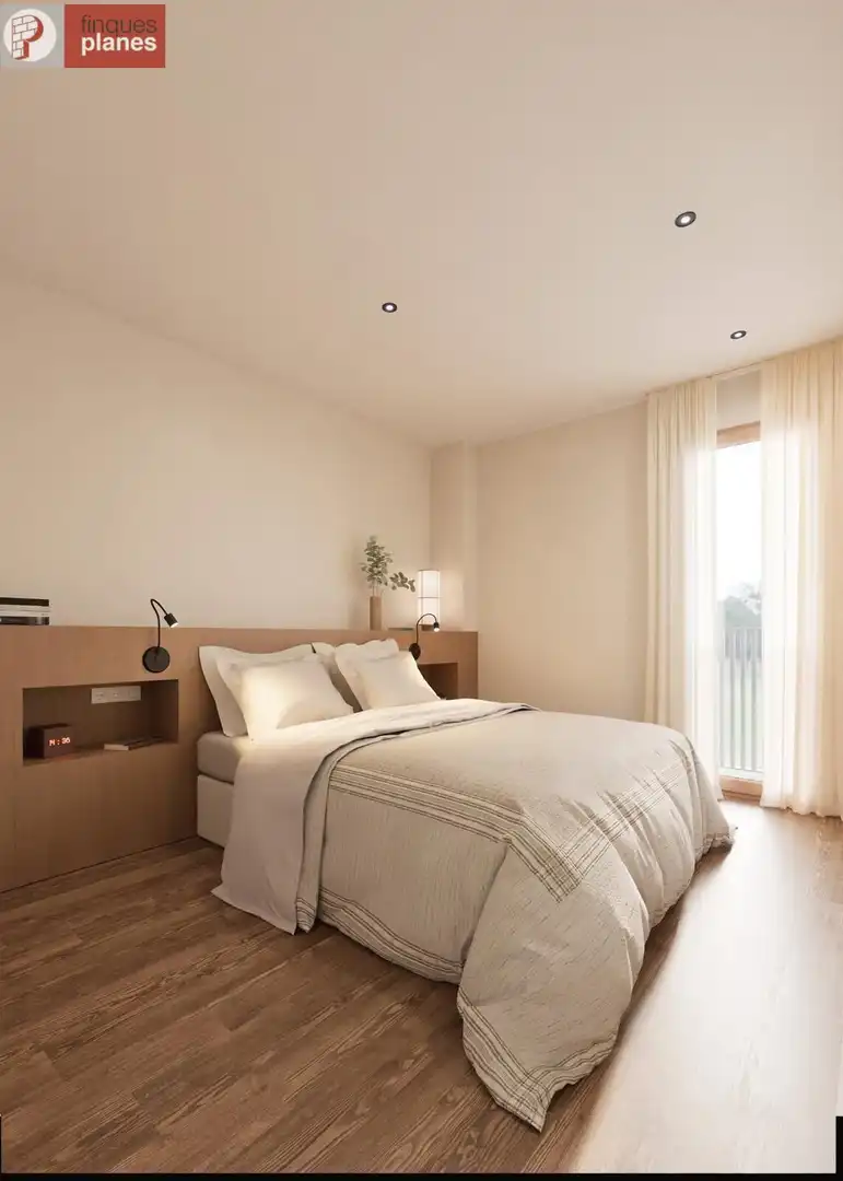 Flat with terrace for sale in La Seu d'Urgell, imagen 7