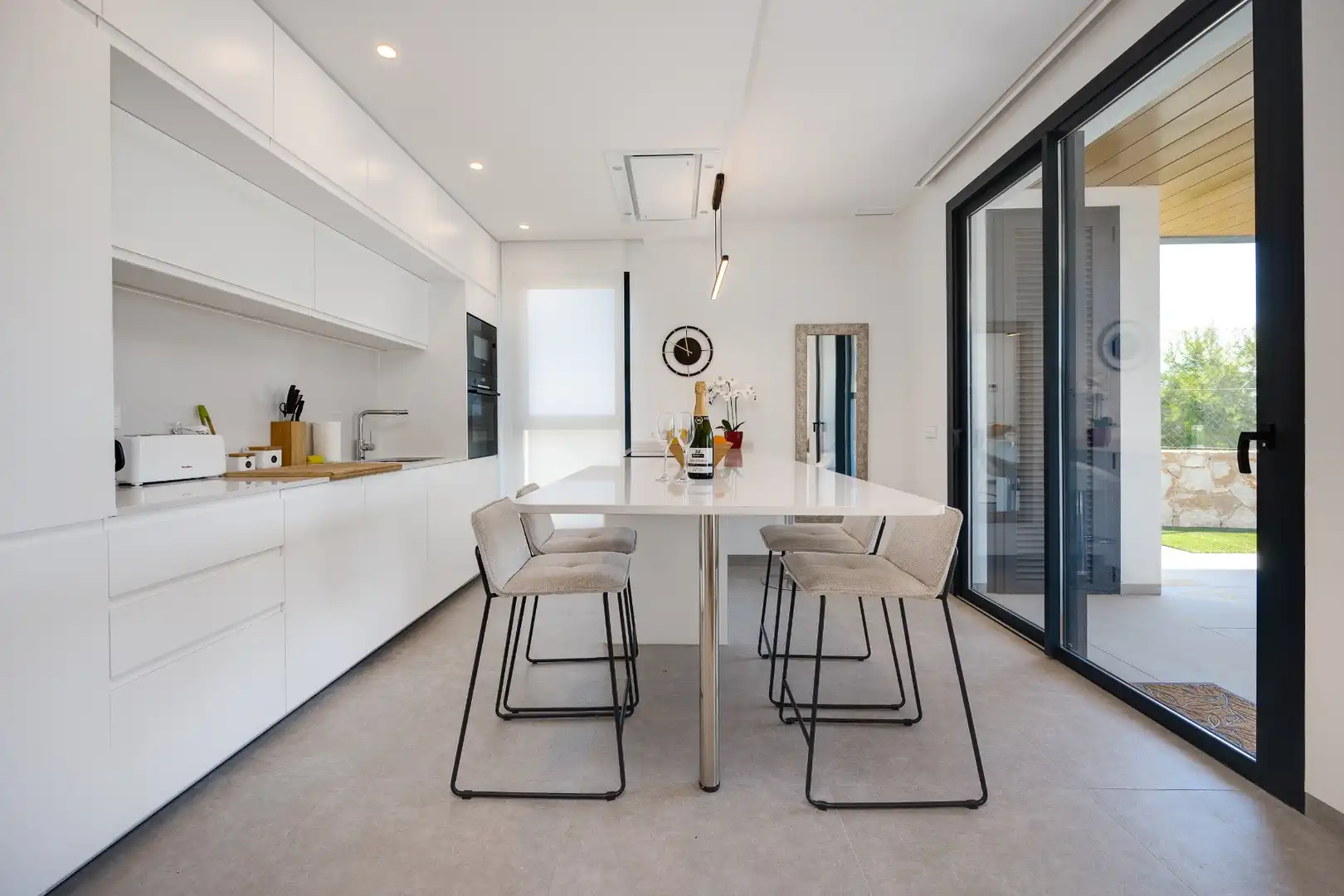 Apartament amb ascensor en venda a Orihuela Costa, imagen 13