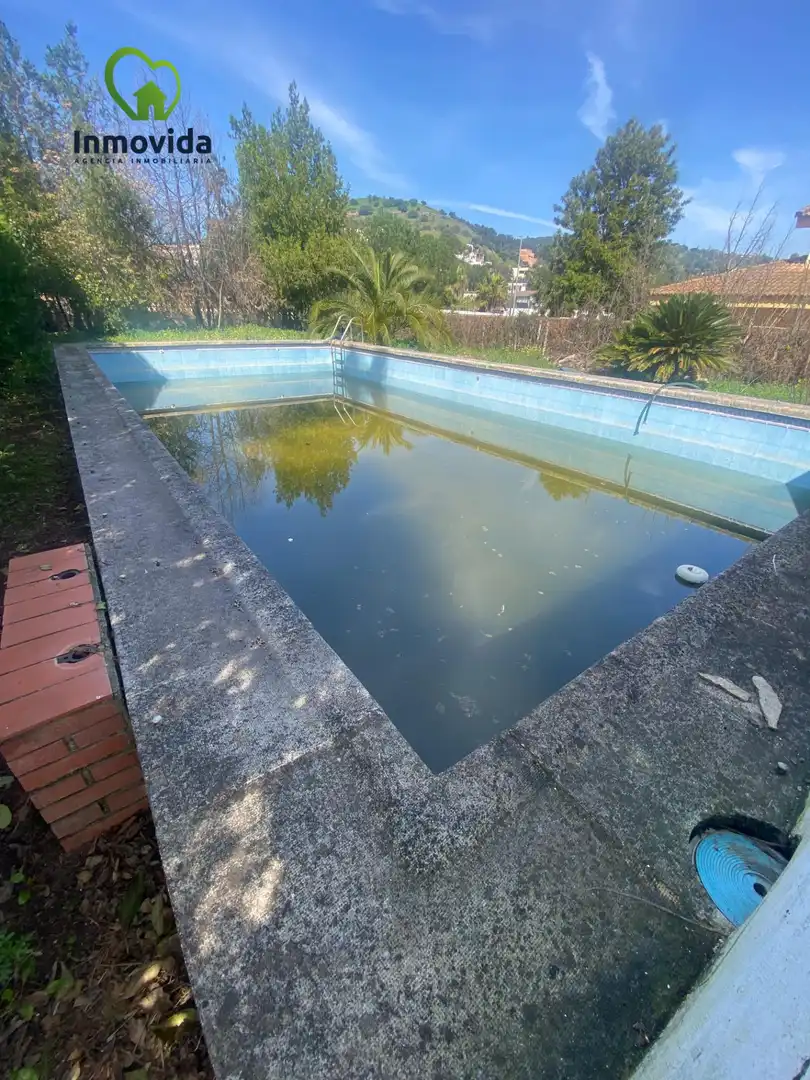 Villa con piscina in vendita a Periurbano Este - Campiña, imagen 6