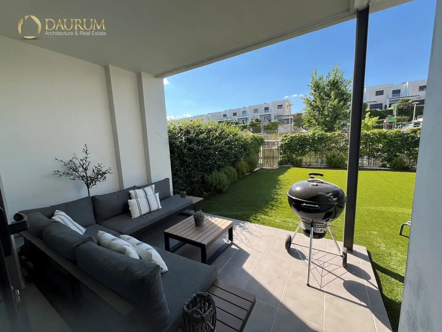 Adosado con piscina en venta en Marques de La Victoria, imagen 36