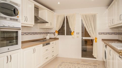 Foto 4 de Piso en venta en Elviria, Marbella
