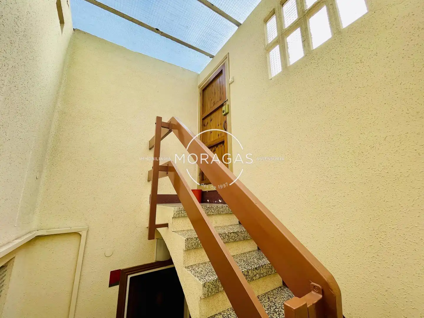 Piso en venta en Granollers con Aire acondicionado, Calefacción y Horno