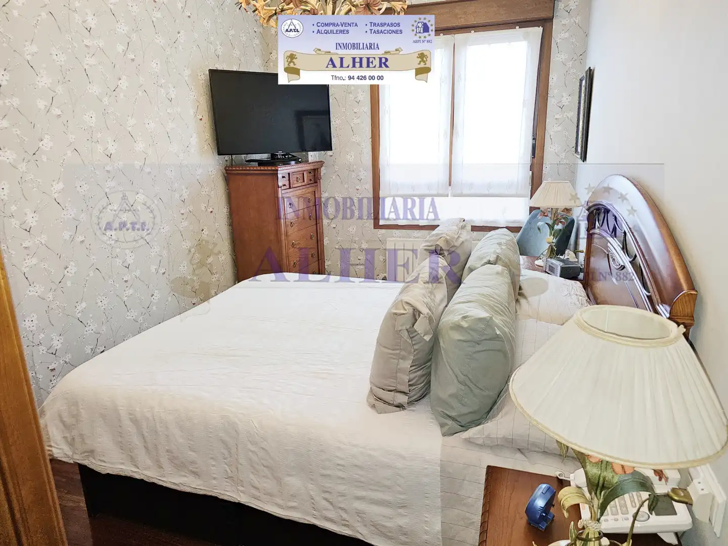 Piso con terraza en venta en Kalero - Basozelai, imagen 13
