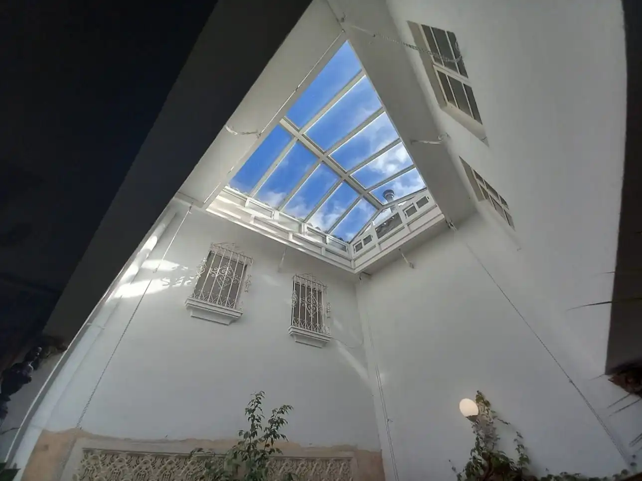 Houses for sale in Ronda  with Heating and Storage room