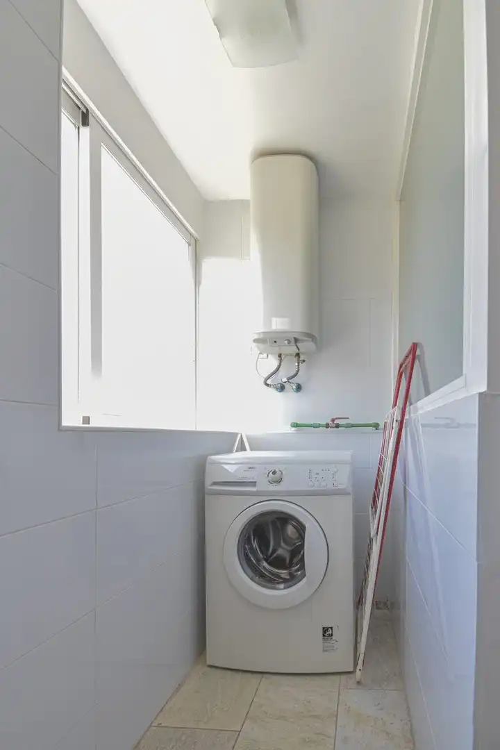 Duplex con ascensore in vendita a Avenida alcoy, imagen 38