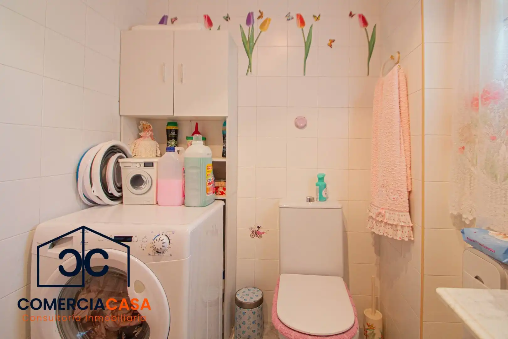 Chalet con piscina en venta en Albolote, imagen 27