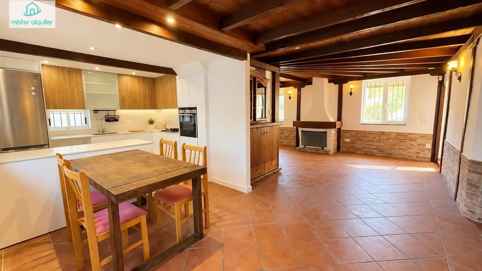 Casa o xalet de lloguer a ALCOY, 32, Campello Playa