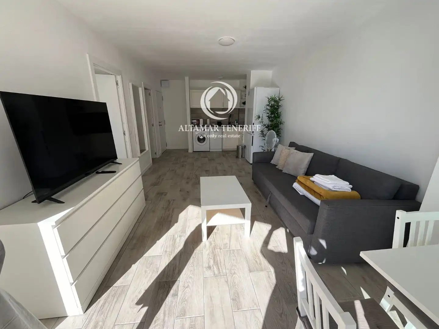 Apartamento con piscina en venta en Arquitecto Gómez Cuesta, imagen 5