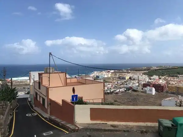 Exterior view of Residential for sale in Arucas