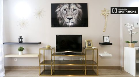 Foto 4 de Habitació a Ciudad Jardín, Madrid Capital