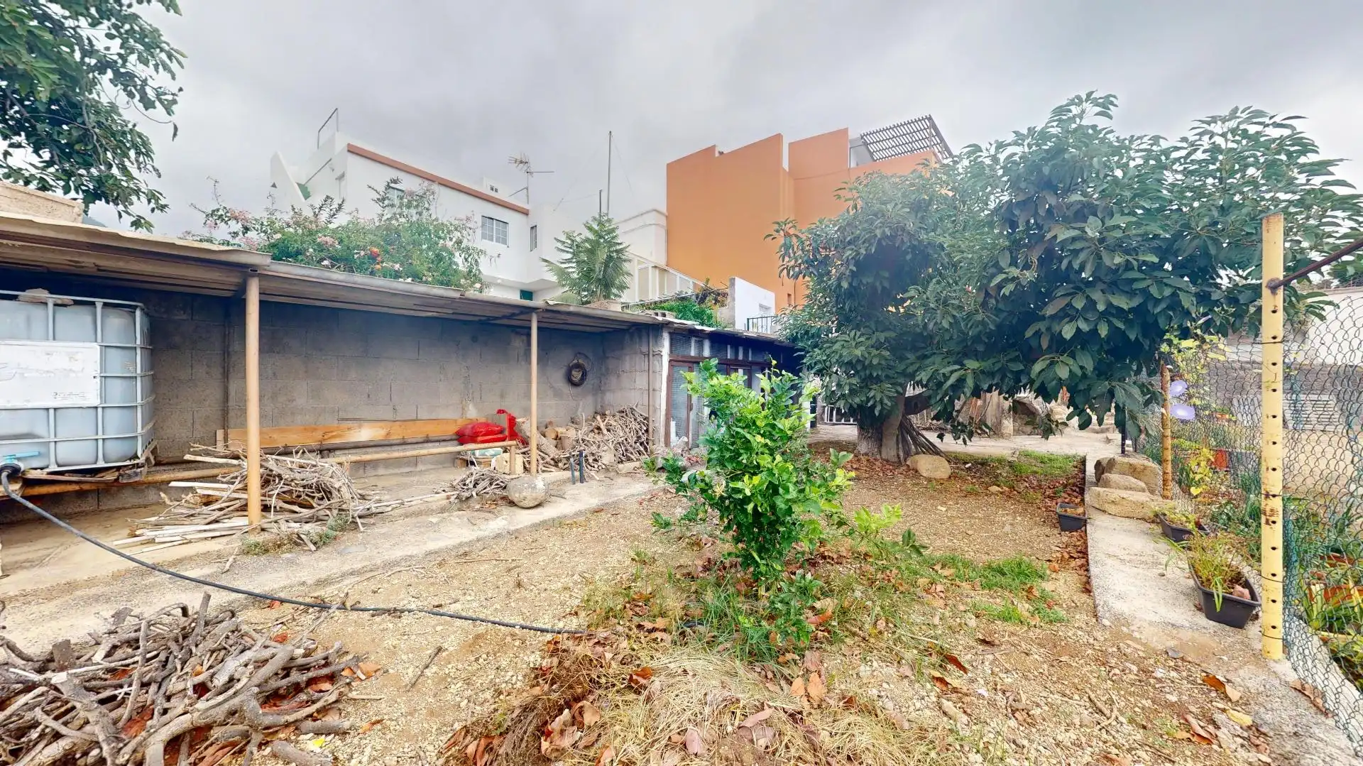 Flat for sale in Centro
