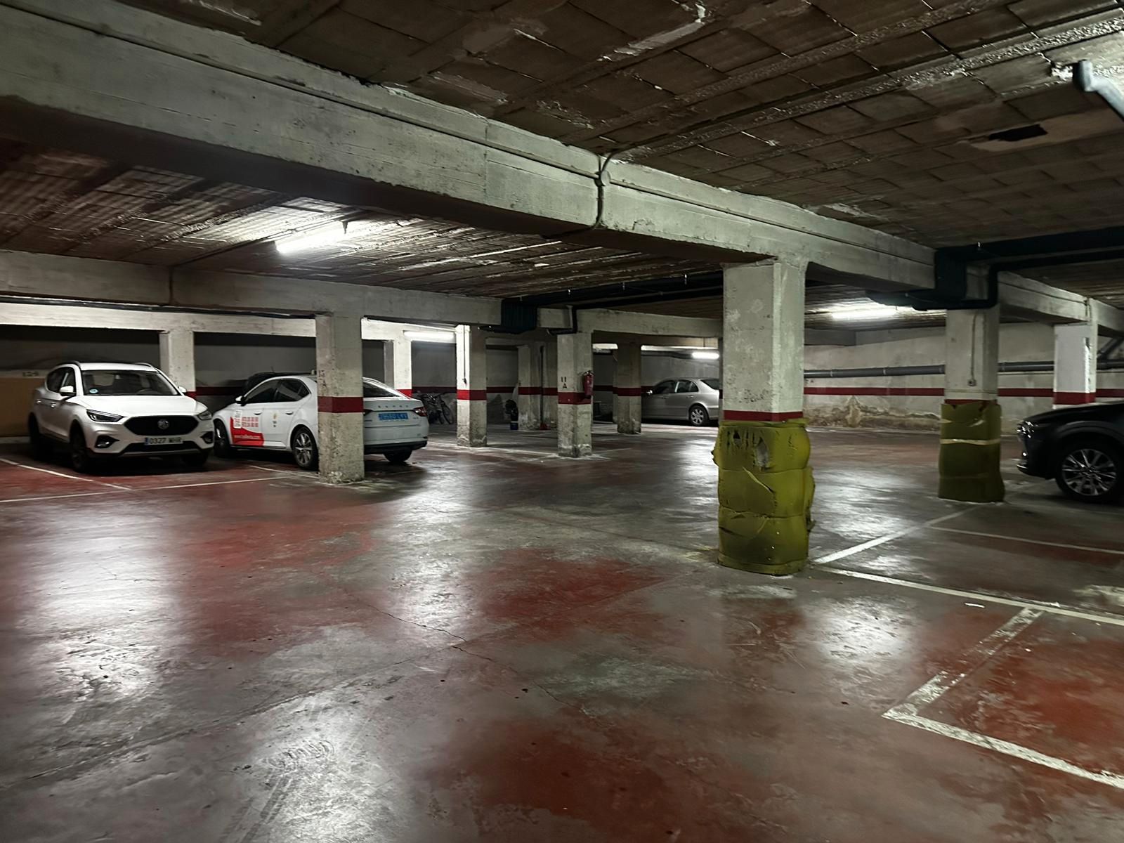 Parking of Garage for sale in  Lleida Capital