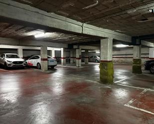 Parking of Garage for sale in  Lleida Capital