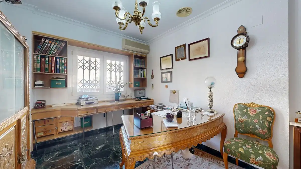 Piso con ascensor en venta en Calle Marqués de Zenete, imagen 25