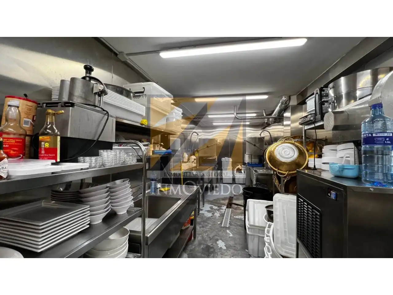 Local comercial en venta en Centro - Casco Histórico, imagen 17