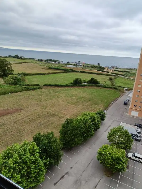 Flat for rent in Foz  with Heating, Furnished and Oven