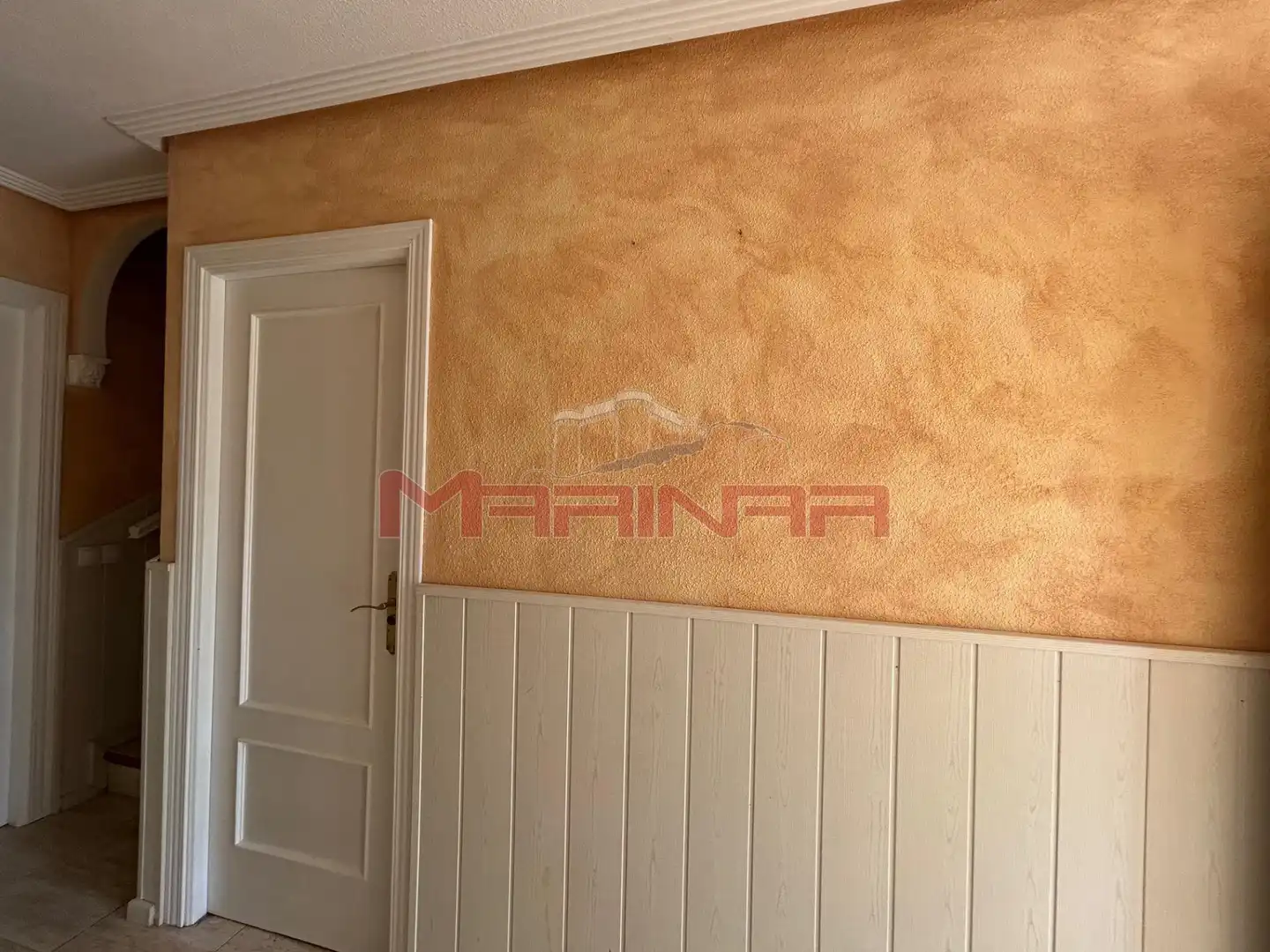 Casa adosada en venda en Seseña amb Aire condicionat, Calefacció i Jardí privat