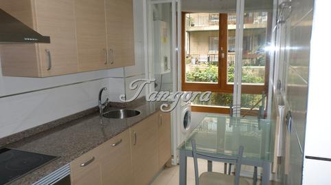 Foto 3 de Pis en venda a Abasota Kalea, 5, Usategui, Getxo