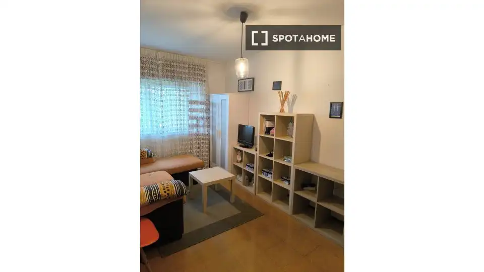 Habitació a Santiago de Compostela , A Coruña