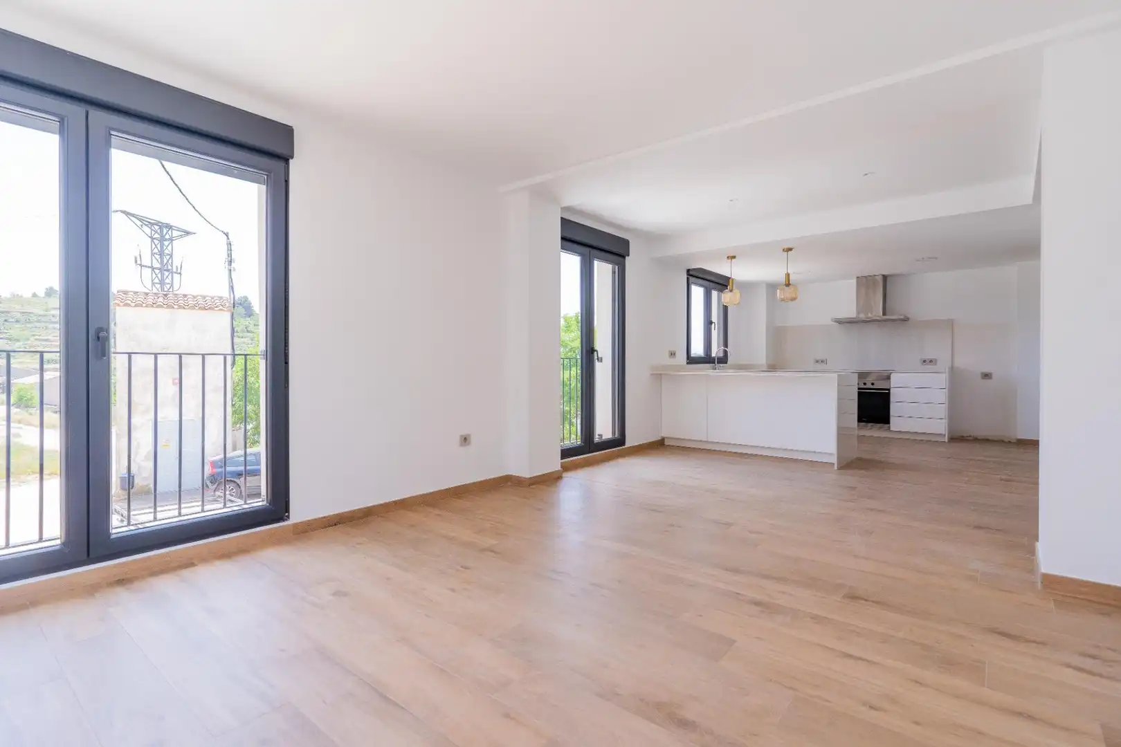 Piso en venta en Calle ERAS ALTAS, 5, San Agustín