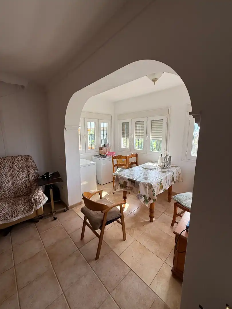 Casa rústica amb piscina en venda a Casalpalma - Fahala, imagen 6