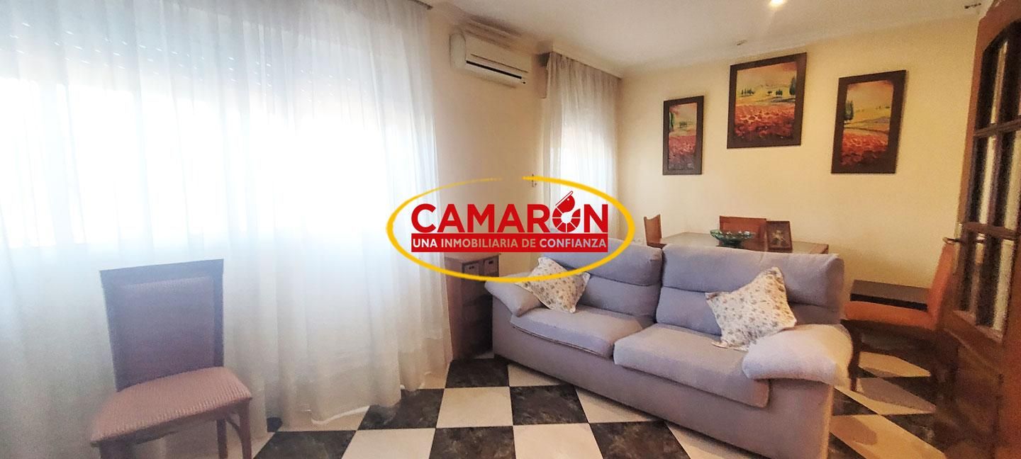Living room of Planta baja for sale in Coria del Río