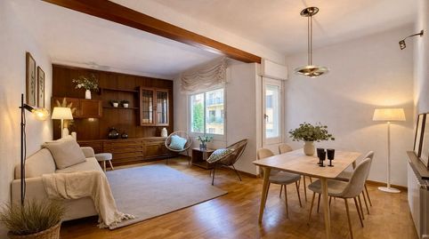 Foto 4 de Piso en venta en Carrer de Gomis, 72, Vallcarca i els Penitents, Barcelona Capital