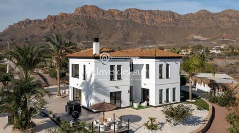 Foto 2 de Casa o xalet en venda a Calle Jaravia, San Juan de los Terreros, Pulpí