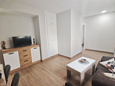 Wohnung zur Miete in Zaidín