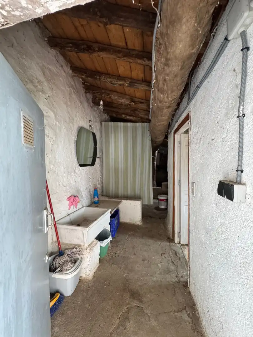 Bathroom of Country homes for sale in Añover de Tormes  with Private garden, Terrace and Storage room