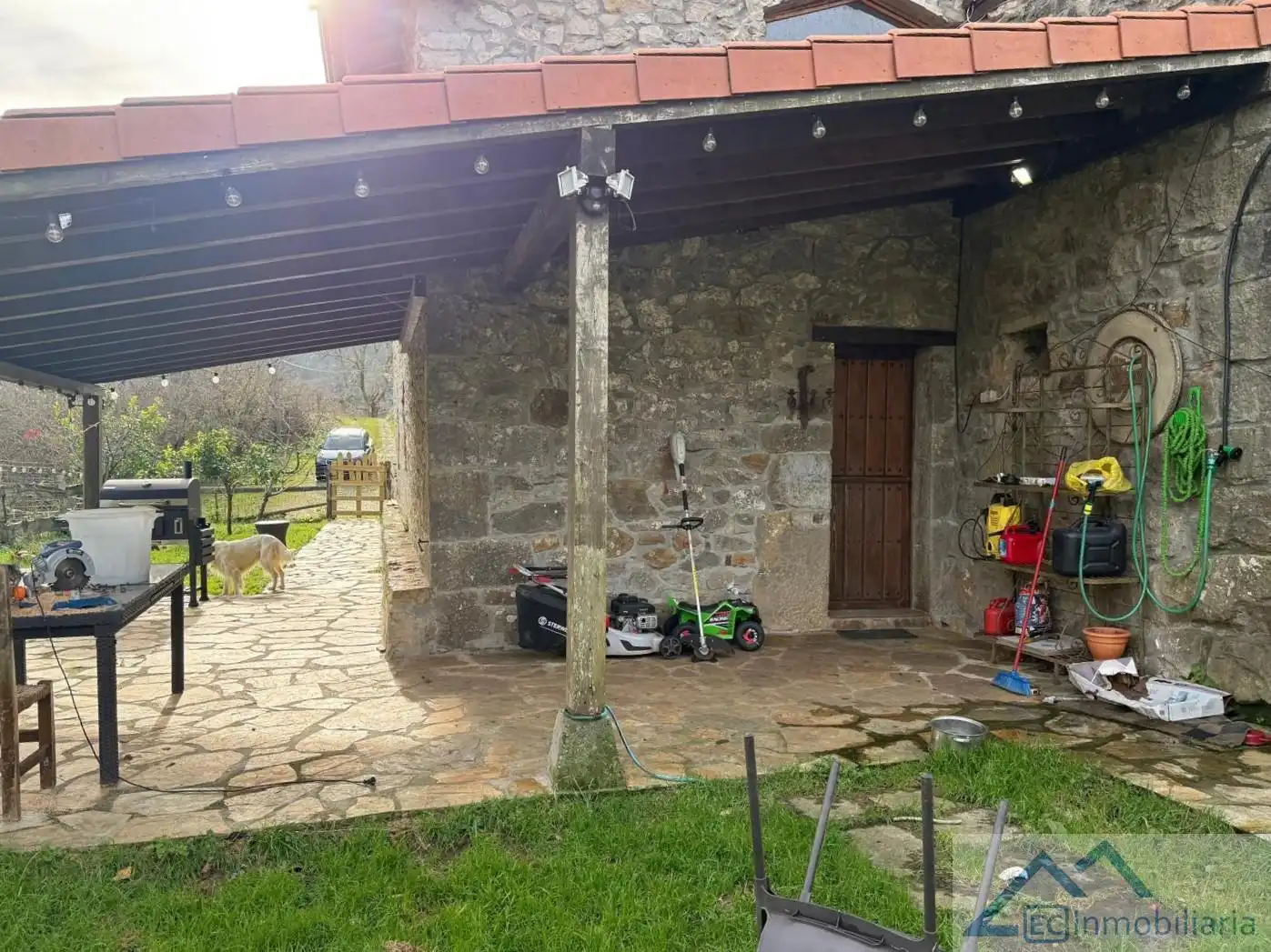 Finca rústica en venda en Liérganes