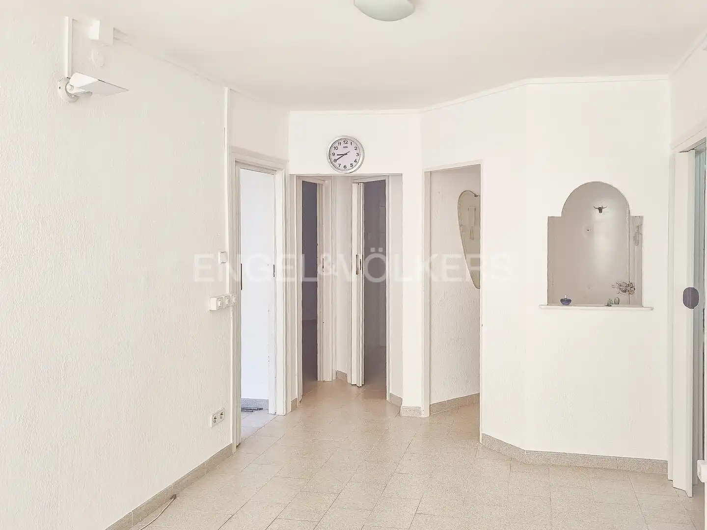 Flat with lift for sale in Marítim, imagen 7
