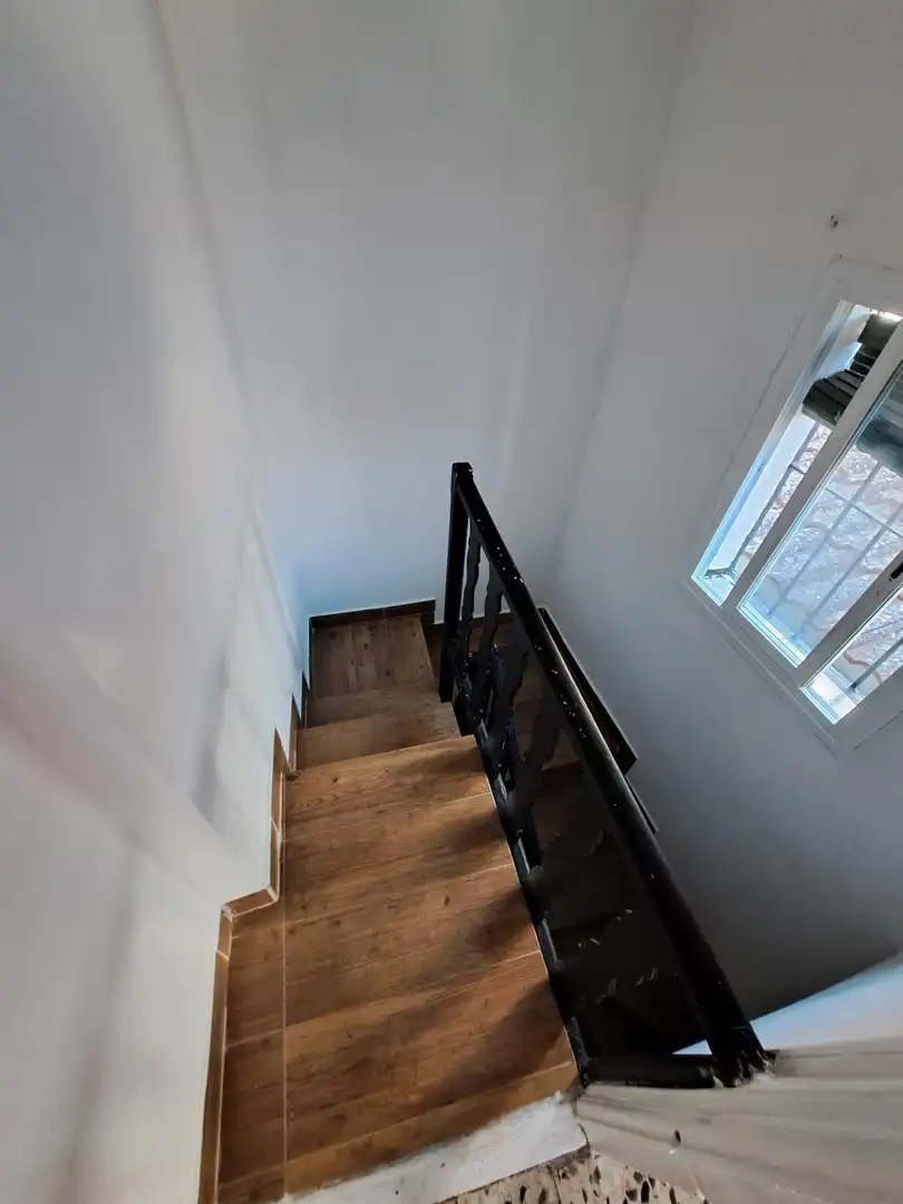 Apartament de lloguer a Casco Antiguo
