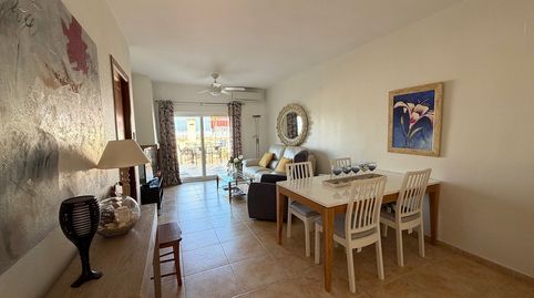 Foto 2 von Einfamilien-Reihenhaus zum Verkauf in Calle Monte de Santa Pola, 10, Monte Faro - Altomar II, Santa Pola