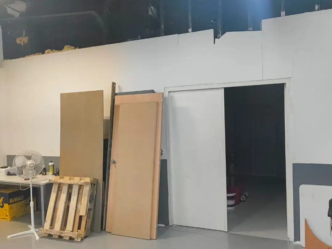 Geschaftsraum zur Miete in Pallejà