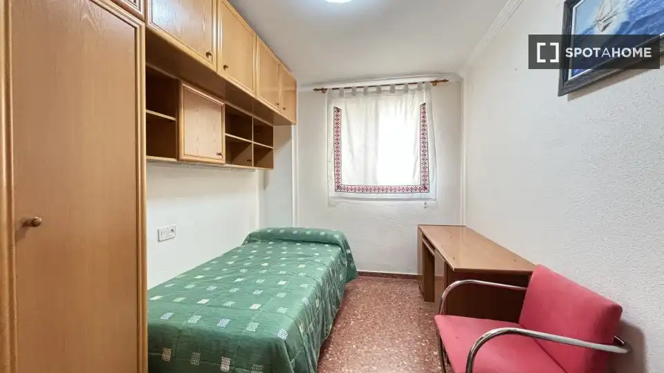 Room in Natzaret