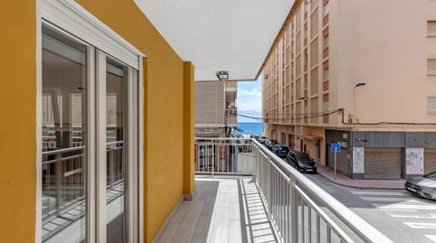 Foto 4 de Apartament en venda a Timonel, 3, Zona Playa del Cura, Alicante