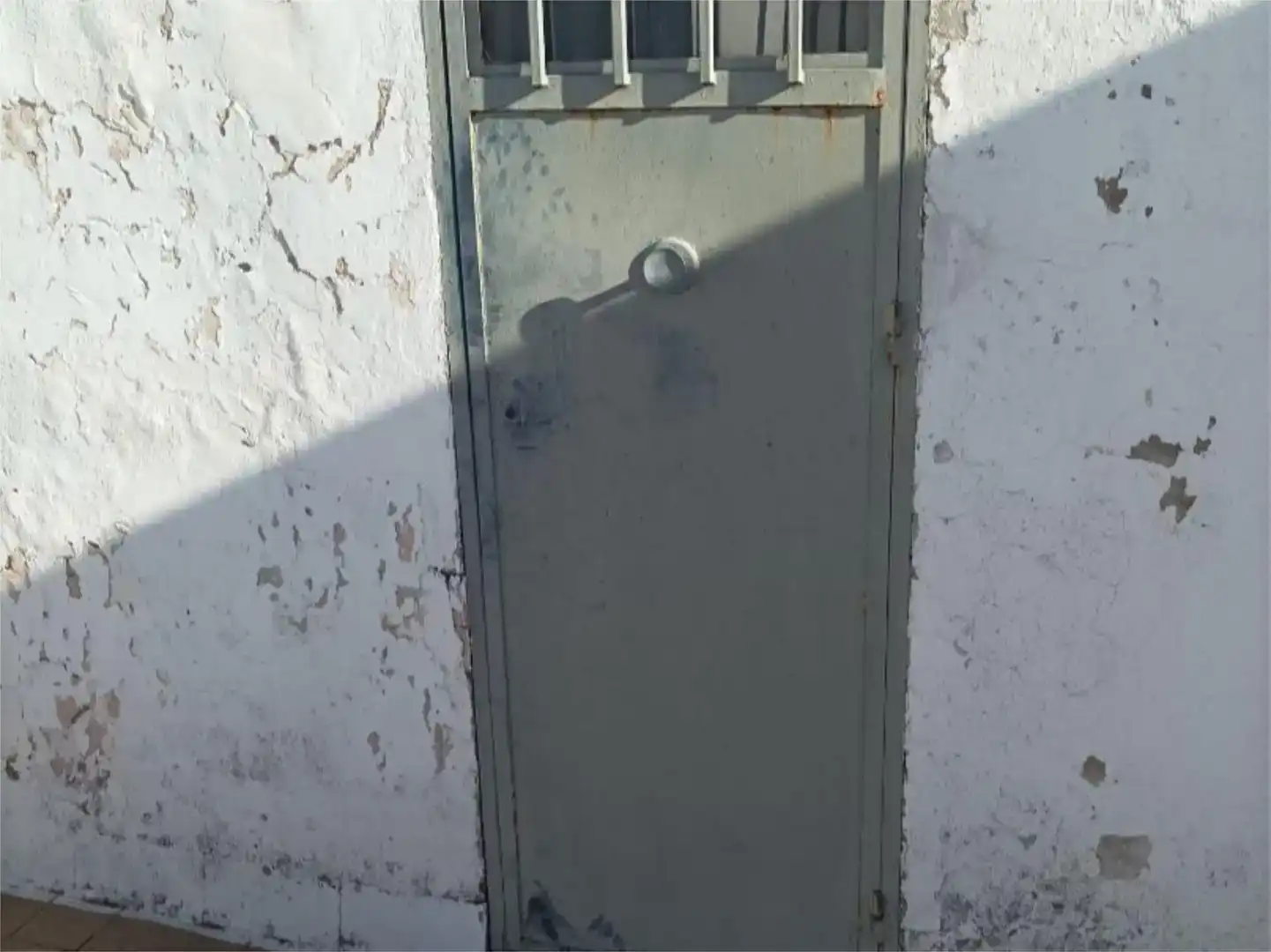 Exterior view of Flat for sale in  Sevilla Capital  with Air Conditioner, Terrace and Balcony