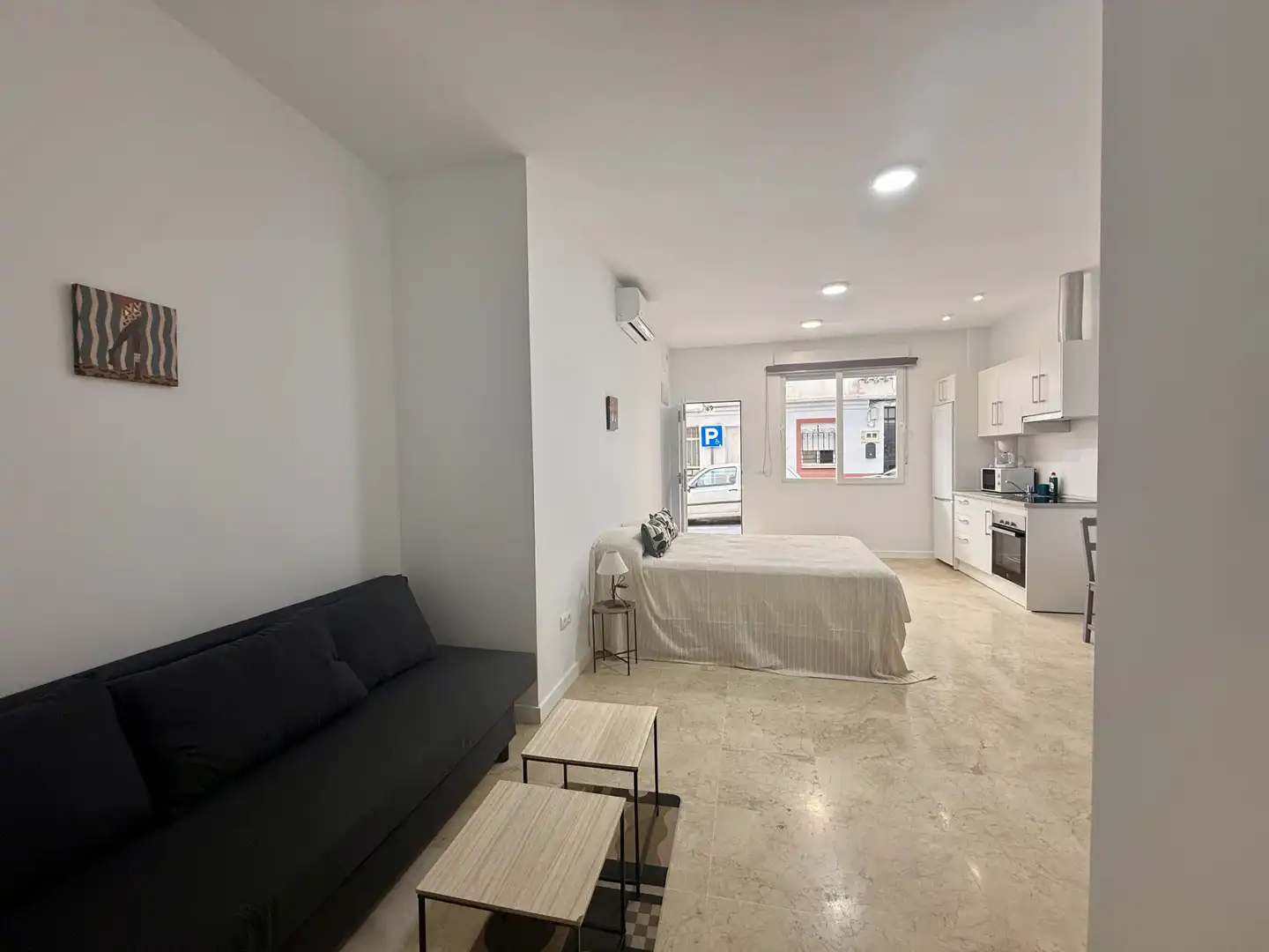 Locale commerciale in vendita a San Pedro de Alcántara, imagen 13