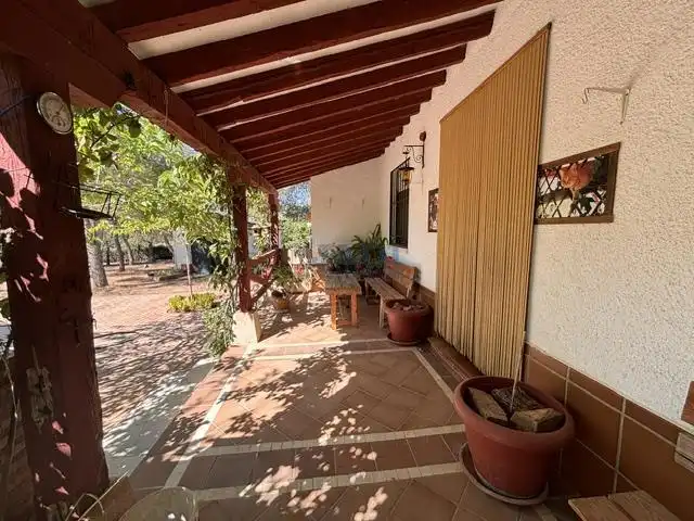 House with pool for sale in Valdepeñas, imagen 15