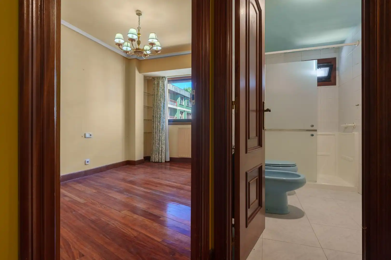 Flat for sale in Tolosa  with Heating and Storage room